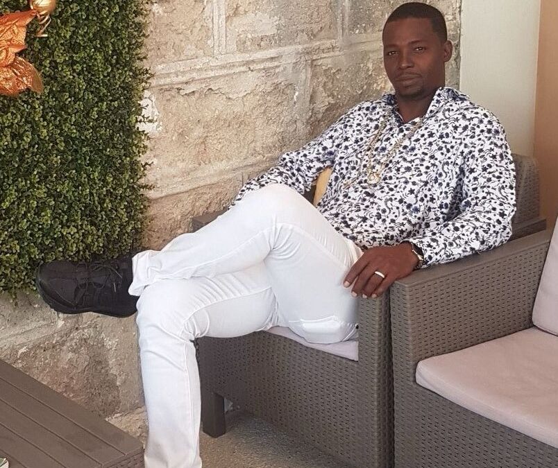 Cheyne Tyson Rene Hurley