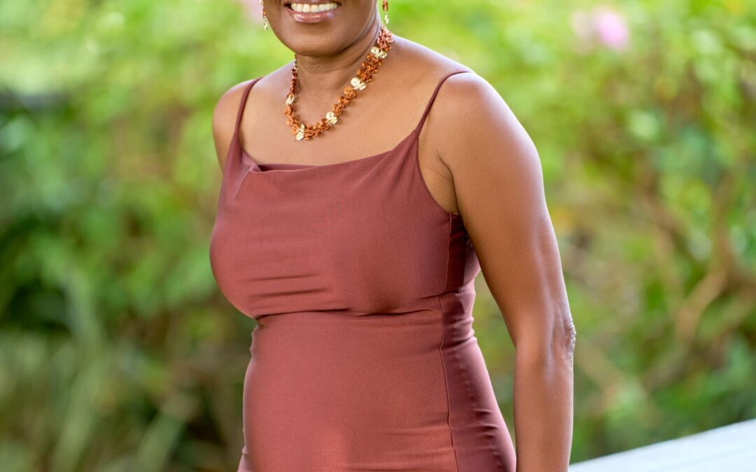 Mercille LaVerne Earle