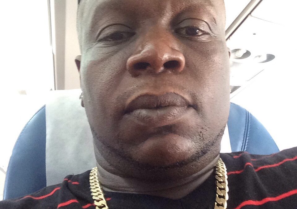 David Elone Brathwaite