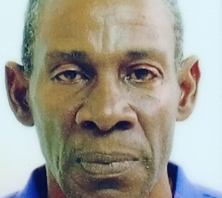 Ronald Winston Campbell