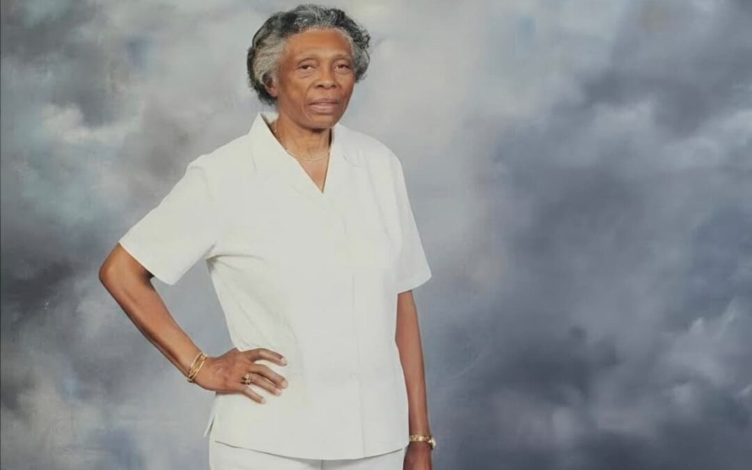 Ursula Anita Brathwaite