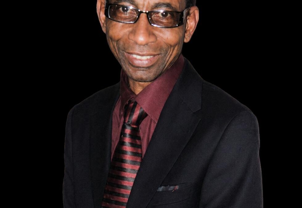 Ikin Alleyne