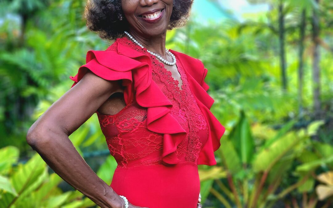 Jocelyn Burton