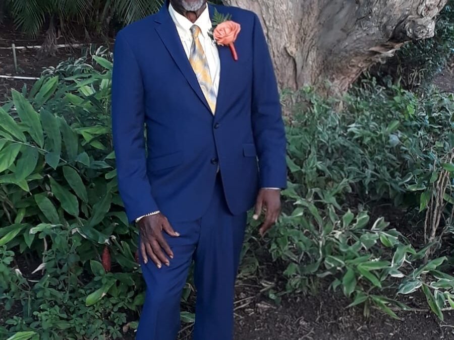 Keith Corbin