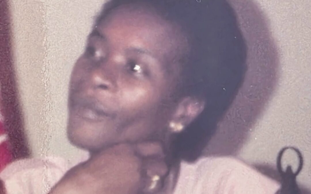 Pearle Ruby Blackett