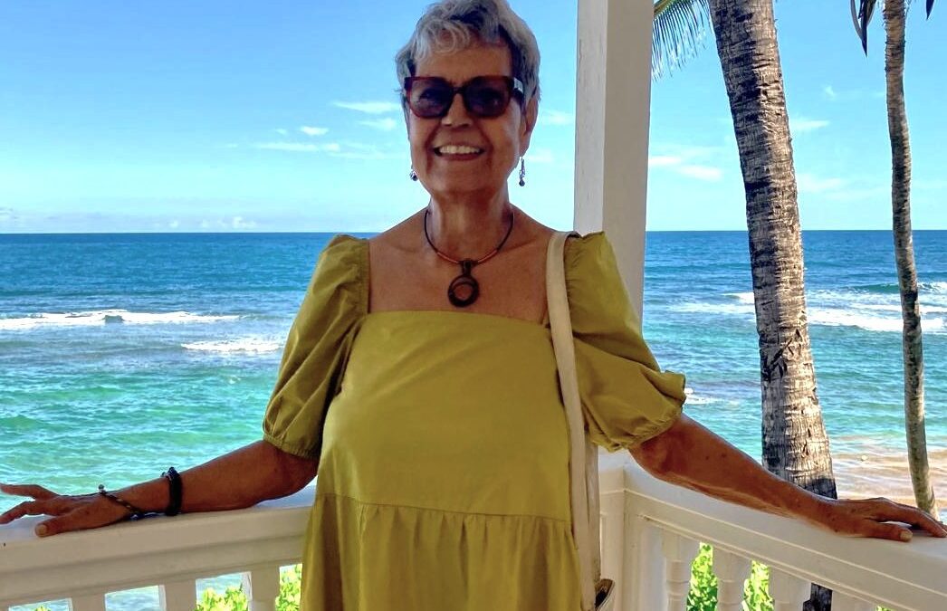 Inez Odessa Hinkson