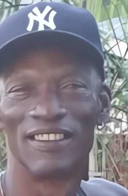Tyrone Jones