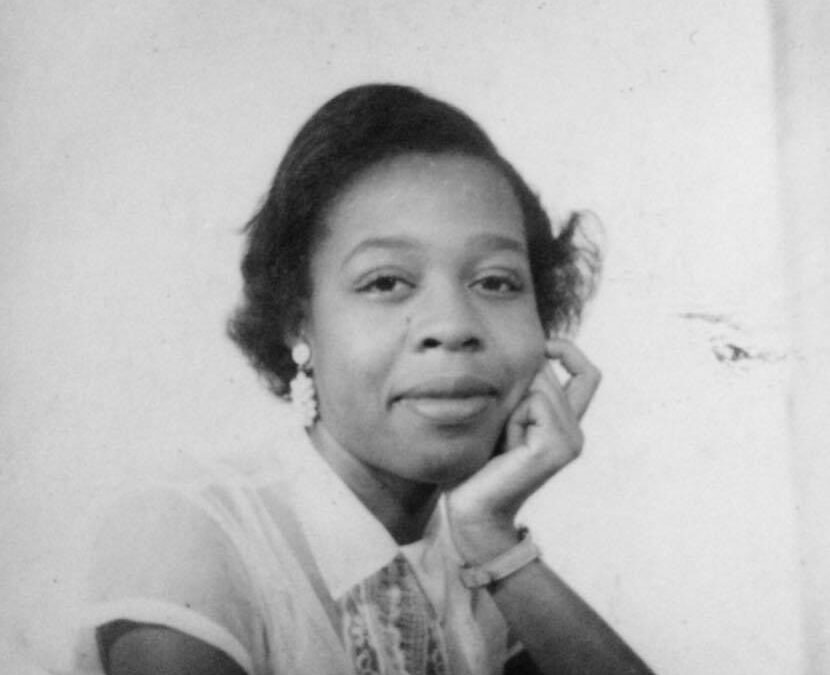 Enid Austin