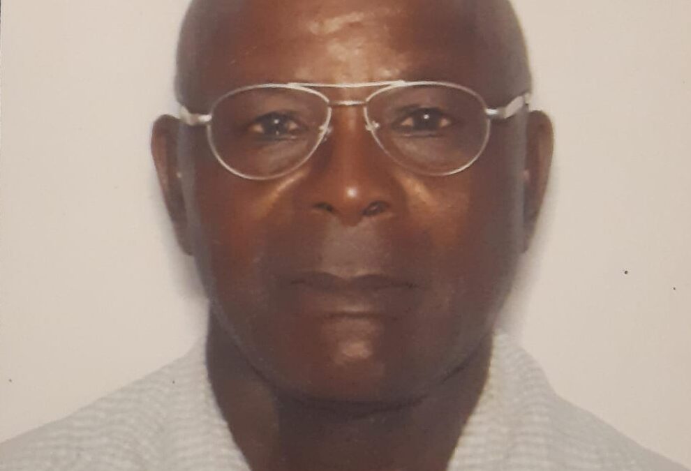 Clarence Adolphus Greaves