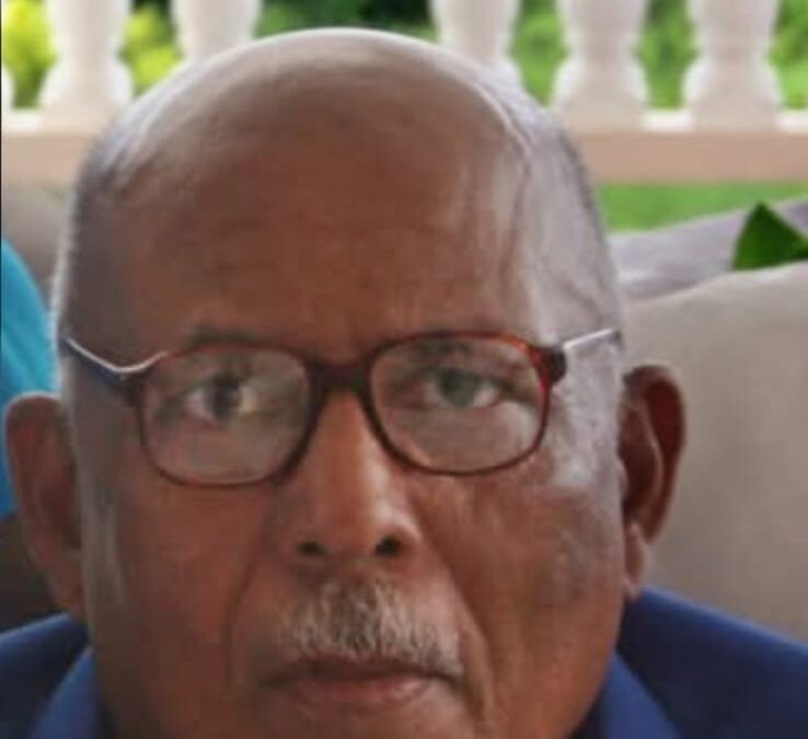 Egbert Stuart